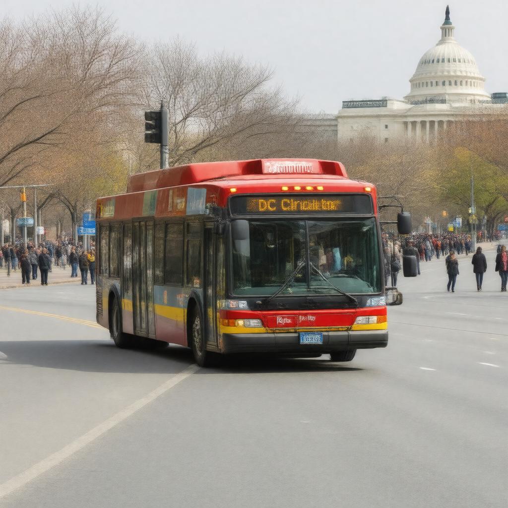 DC Circulator